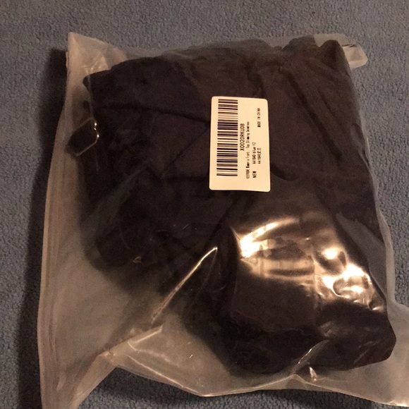 NWT KEEPRONE TANKINI BATHING SUIT NAVY SWIM FLOWY DRESS TOP 12 - Picture 4 of 7